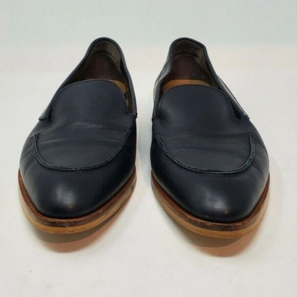 Everlane Womens Modern Loafer 6 - Picture 5 of 9